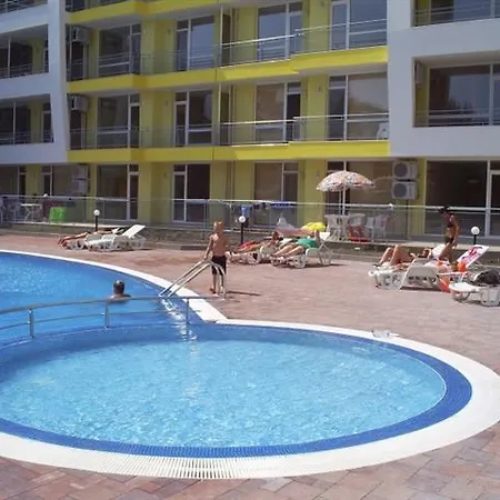 66 Sunny Beach