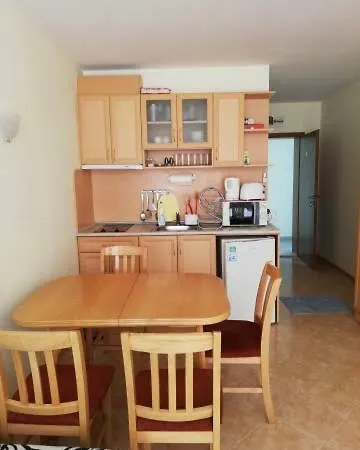 66 Apartament Sunny Beach